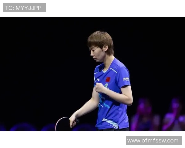 北京乒乓球队勇闯全国锦标赛展现逆袭精神与团队力量的精彩旅程