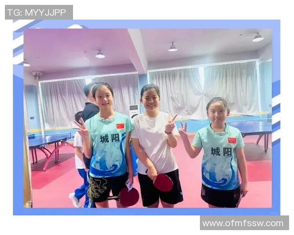 成都乒乓球队实力飙升再创佳绩力量排名引发广泛关注与热议