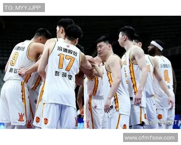 杭州篮球队配合变革引发热议探索新战术与团队协作的未来发展