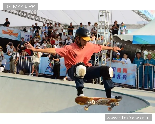 杭州极限运动队在世界滑板锦标赛中的逆袭之旅与荣耀时刻