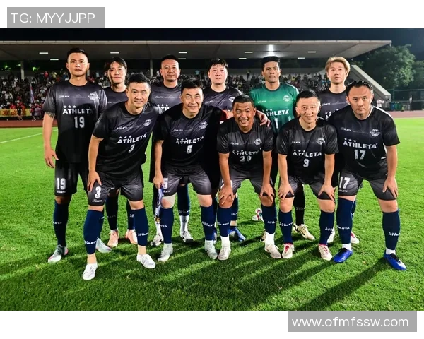 新龙脉足球助力青少年成长打造未来足球明星的摇篮与希望